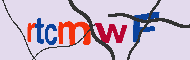 Kod CAPTCHA